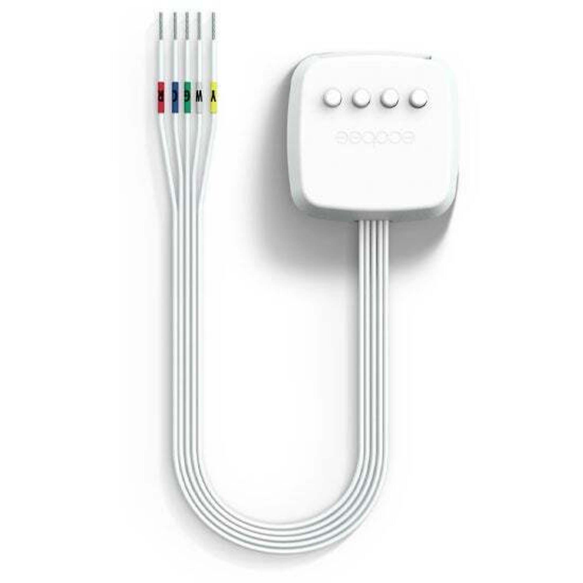 Ecobee Power Extender Kit C-Wire Adapter — Model# EB-PEK2-01